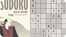 3D Sudoku
