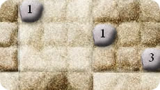Acient Sudoku