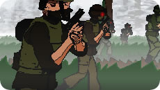 Autumn war