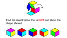 IQ test 2