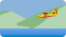 Sky Firefighter