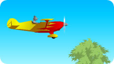 Air adventure