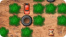 Auto Bomberman