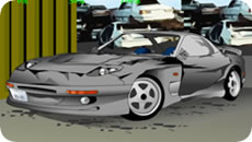 Auto igre