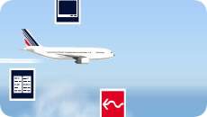 Avion Air France