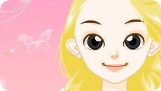 Barbie dressing