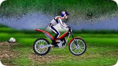 Bike mania