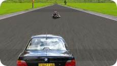 BMW Race