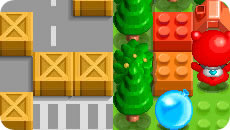 Nori Bomberman