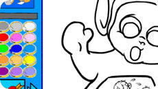 Coloring 2