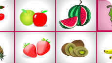 Fruits