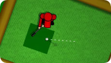Golf igre