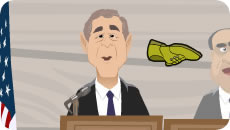 Igre Bush