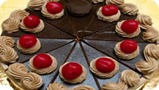 Igre Torte