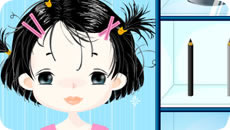 Japan make up
