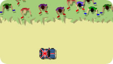 Mini nitros