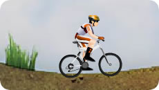 Miniclip Mountain Bike