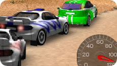 Rally games