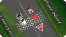 Rally Racer