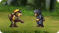 Rambo igre