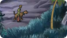 Scooby Doo