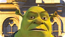Shrek igrica