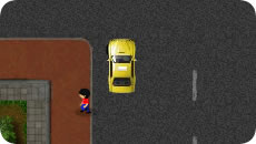 Sim Taxi