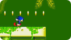 Sonic Xtreme