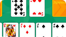 Speed Cards