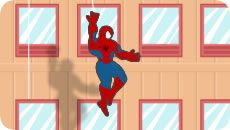 Spiderman igre