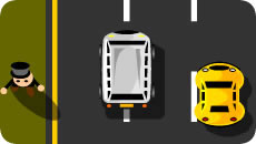 Taxi igrica