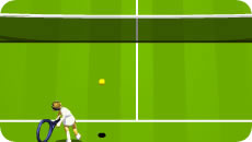 Tenis igre