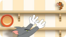 Tom and Jerry igrica