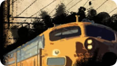 Train Traffic Control