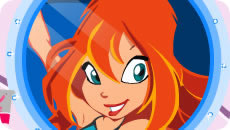 Winx igre